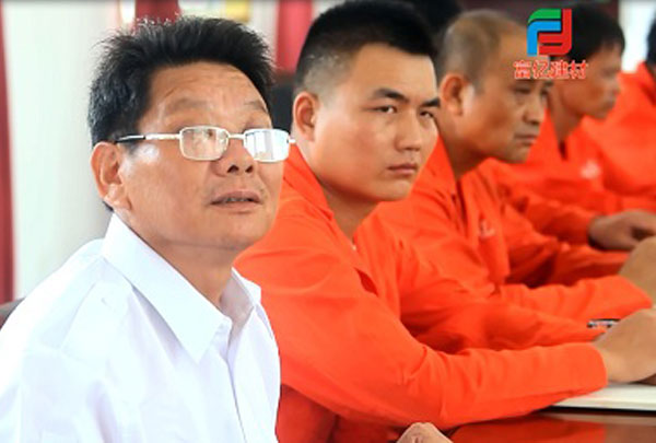 湖北富億建材股份有限公司售后團(tuán)隊(duì)